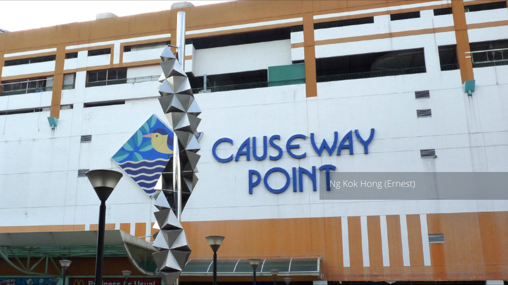 Woodlands Avenue 5 thumbnail photo